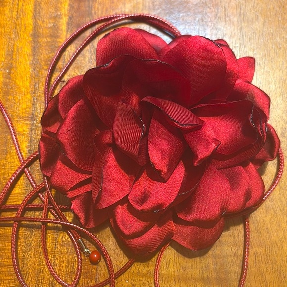 Free People All Is Well Choker Necklace - Picture 15 of 16